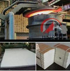 硅酸鋁耐火保溫抗拉柔韌陶瓷纖維棉 建筑防水與防火性能的卓越選擇