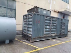 張掖鏟運機租賃與工業(yè)機器人制造 智能化轉型下的產業(yè)協(xié)同發(fā)展