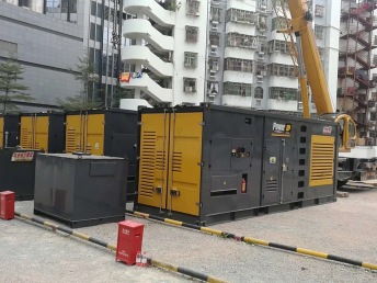 朔州發(fā)電機出租與發(fā)電車租賃指南 機械設(shè)備租賃一站式服務(wù)