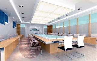 鄭州電力機(jī)構(gòu)廠(chǎng)辦公室裝修設(shè)計(jì)效果欣賞與計(jì)算機(jī)及辦公設(shè)備維修指南