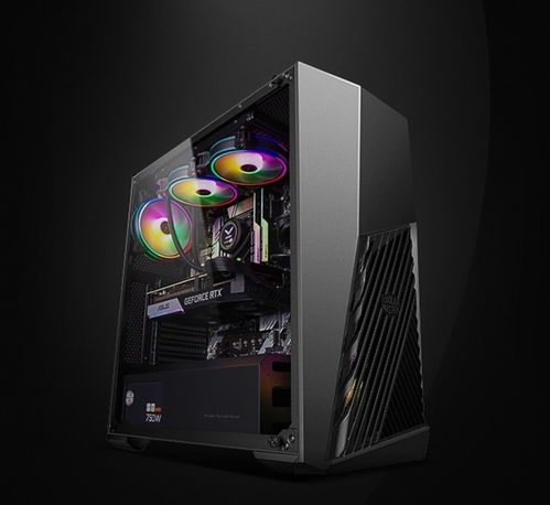 游戲辦公兩不誤，攀升電腦高性?xún)r(jià)比主機(jī)火爆鉅惠