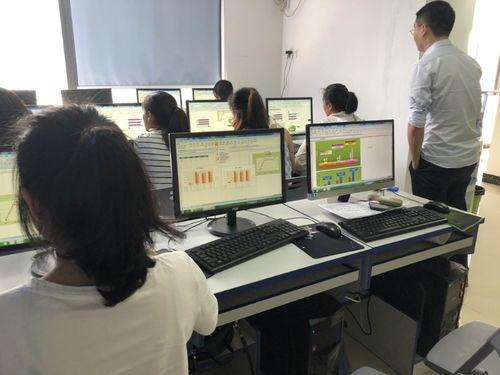 深圳5號(hào)線(xiàn)電腦培訓(xùn)與設(shè)備維修指南